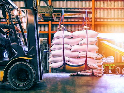 Traderii de cereale s-au intalnit cu Primul Ministru pentru a discuta masurile impuse exporturilor de cereale