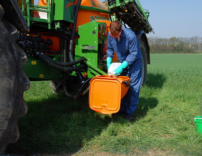 Protejati-va afacerea! STOP pesticidelor/semintelor contrafacute si furtului din depozite si magazii