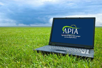 Depune ONLINE cererea unica de plata – Campania 2020!