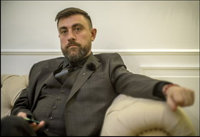 NETOPIA Payments - Antonio Eram - CEO