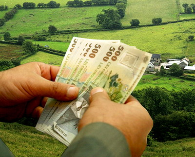 Situatia platilor APIA aferente anului financiar 2020