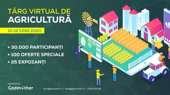 KV Agricultutra TARG