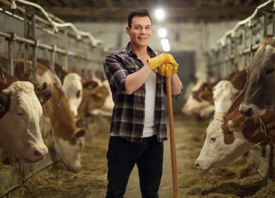 S-a stabilit valoarea sprijinului financiar pentru angajarea tinerilor in agricultura