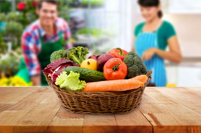 Strategia „De la ferma la consumator” – crearea unui sistem alimentar sanatos si pe deplin durabil