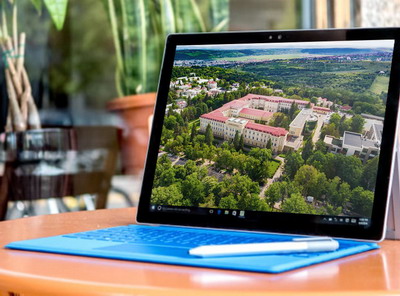 USAMV Iasi isi deschide portile online, la sfarsitul saptamanii