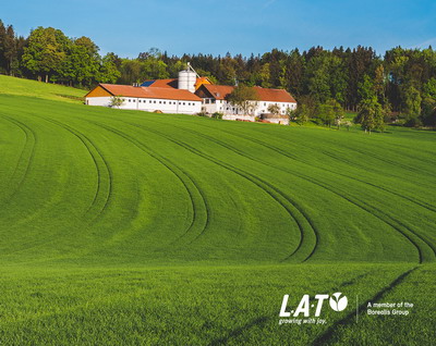 De cat azot au nevoie pasunile si fanetele?