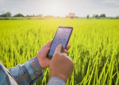 Commoditrader lanseaza noi functionalitati pentru fermieri si traderii profesionisti