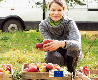 Depune cererea pentru programele de promovare a produselor agricole!