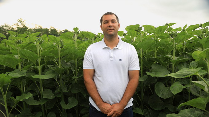 Portfolio Farm in judetul Neamt - Andrei Ciocoiu