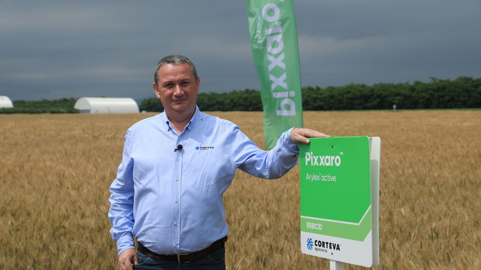 Portfolio Farm in judetul Neamt - Ion Mutafa