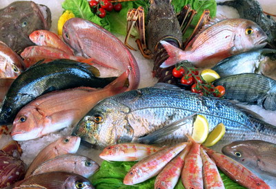 Recomandari privind comercializarea si consumul de peste