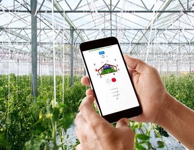 Sistem smart de control si automatizare a serelor agricole prin smartphone, lansat de MobileControl
