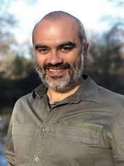 Startup-ul Agritech Center - Adrian Badea