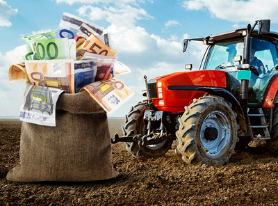 S-au suplimentat fondurile ajutorului de stat pentru motorina utilizata in agricultura