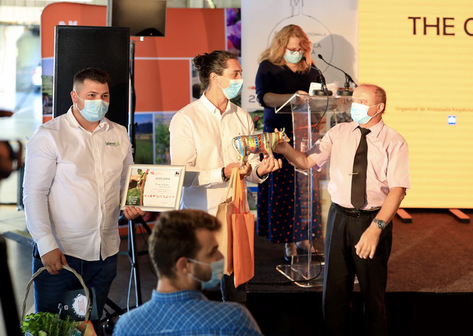 The Circular Agriculture Challenge - premiere1