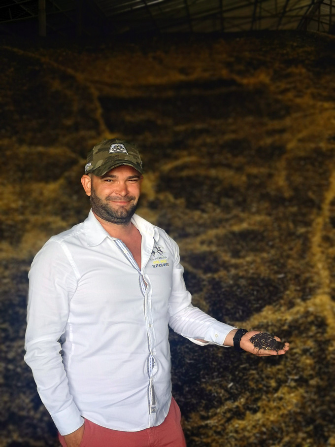 primii fermieri campioni la rapita - Vali Tutuianu