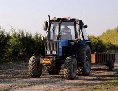 Principalele reguli de intretinere a unui tractor