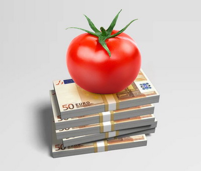 Incep platile pentru beneficiarii Programului Tomata