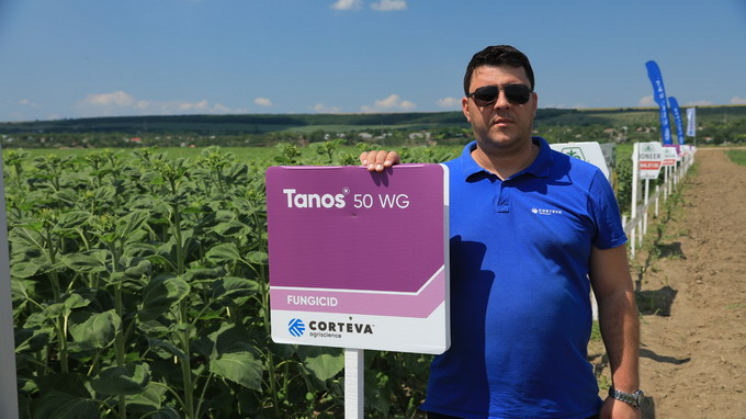 Portfolio Farm - judetul Vaslui - Cosmin Ciobotaru