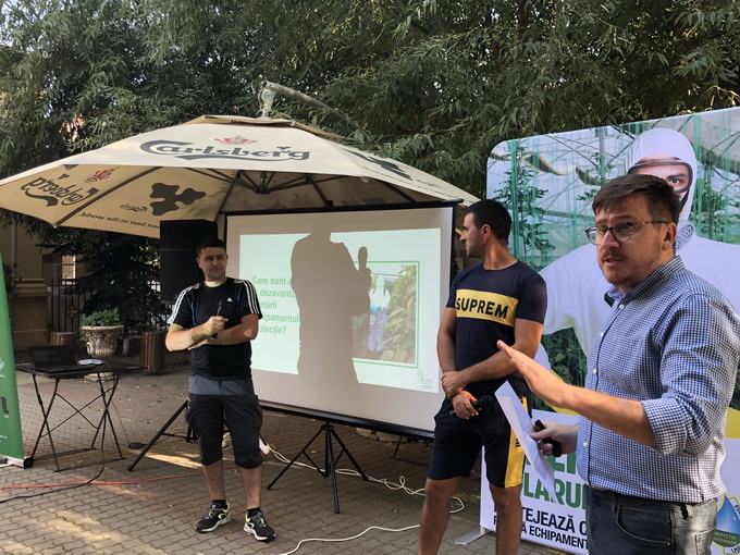 Fii si tu eroul solarului tau 1