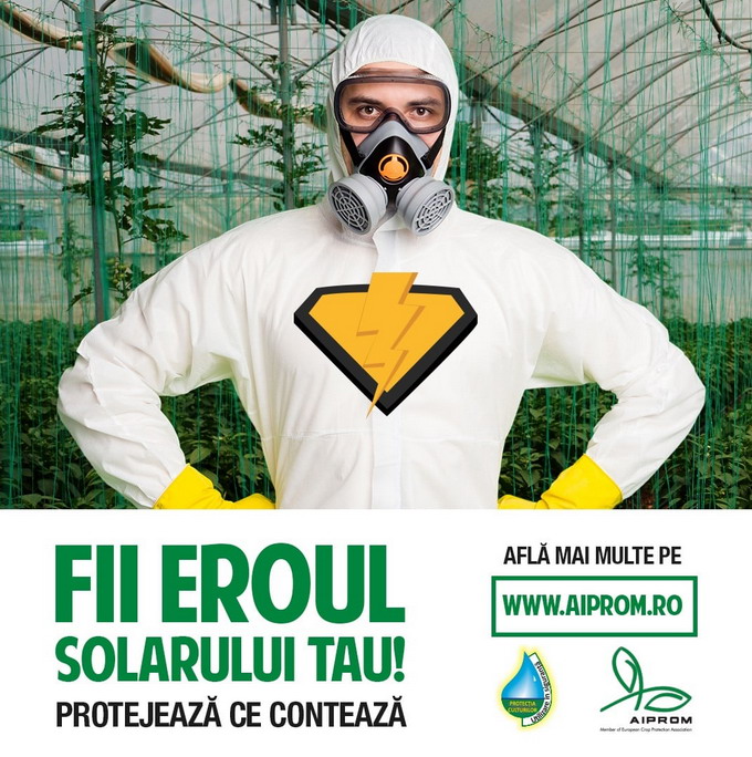 Fii si tu eroul solarului tau 2