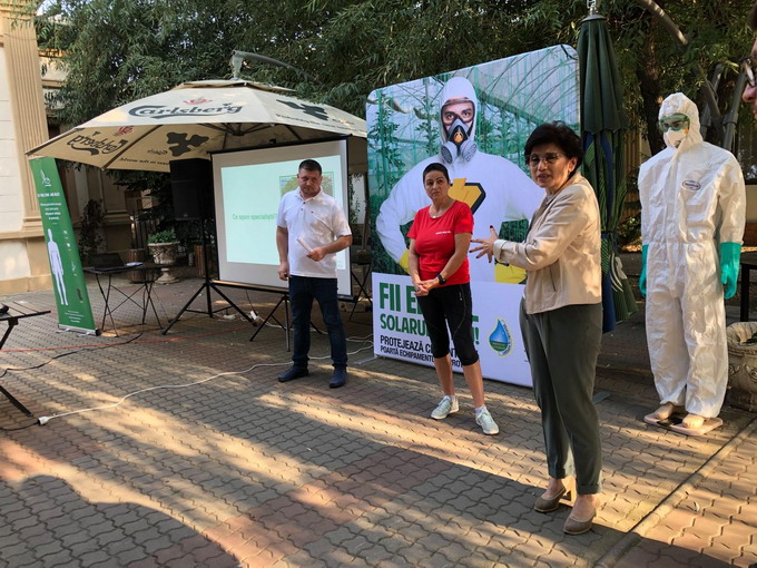 Fii si tu eroul solarului tau 4