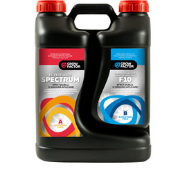 Randament maxim al culturii de rapita - Fertilizare foliara cu Grow Factor Evolution