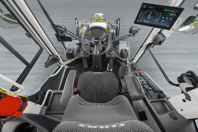 TORION 738 T SINUS - a