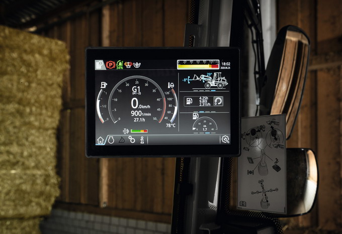 TORION 738 T SINUS - d