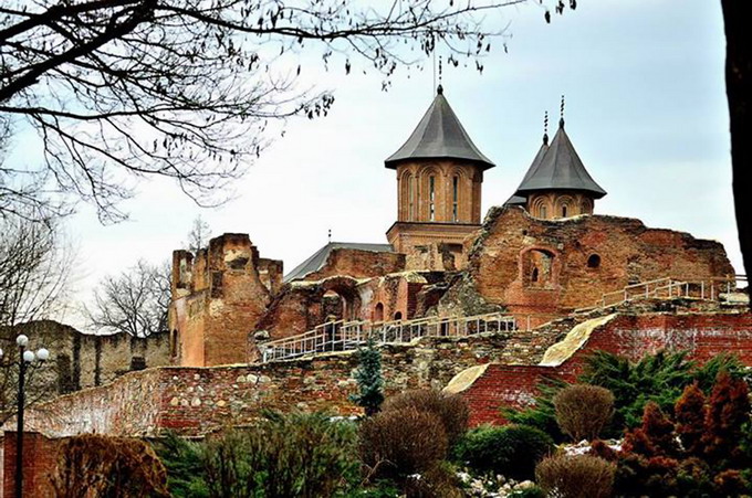 Wallachia un brand major al regiunii Muntenia