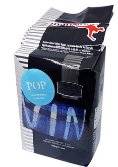 Drojdie pentru vin - Maurivin POP drojdia care lucreaza si la temperature scazute