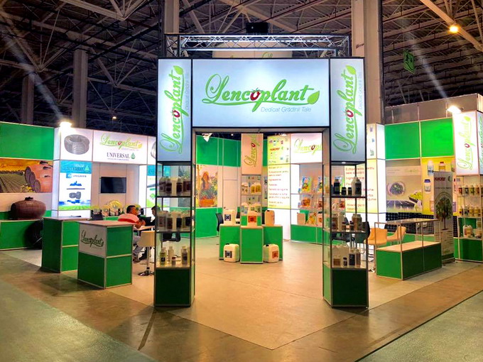 Lencoplant  Solutii profesionale pentru legumicultori