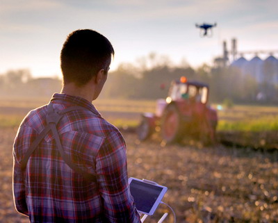 Agricultura de precizie devine noua norma in Corteva, compania-fanion din aceasta industrie