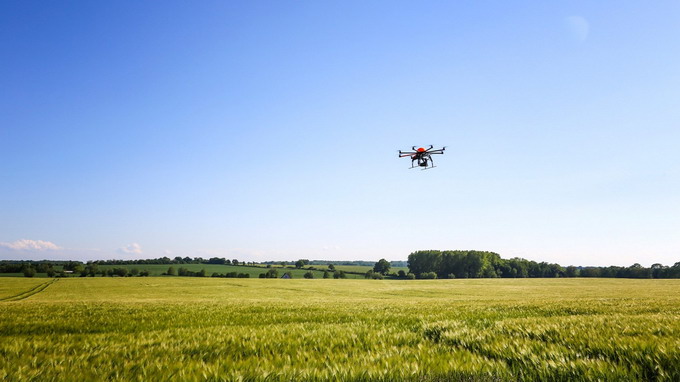 BASF agricultura sustenabila - 2