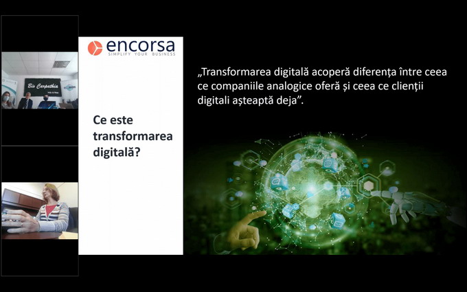 Cercetarea inovarea si digitalizarea pentru produse ecologice romanesti - poza2