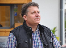 Doru Husarciuc - Crama Dealul Dorului