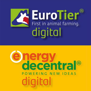Expozitiile EuroTier si EnergyDecentral 2021