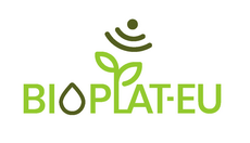 Proiectul BIOPLAT-EU - logo