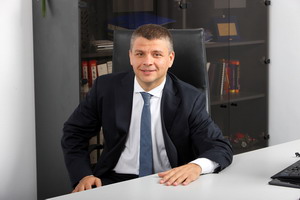 RAF - Oleg Moraru