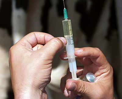 Vaccinarea animalelor, modalitate vitala de prevenire si combatere a bolilor la animale