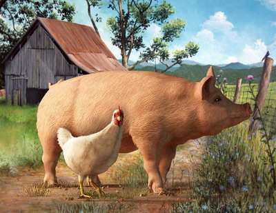 Fermierii pot depune deconturile/documentele justificative pentru Masura 14 – Bunastarea animalelor