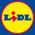 Lidl logo - certificare GLOBAL GAP