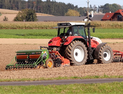 Tradus.com: Top 5 semanatori preferate de fermieri