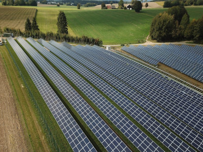 Potențialul regenerabil al României riscă să rămână neexploatat