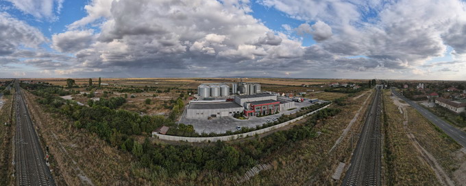 RDF Arad si-a crescut afacerile