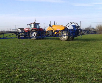 Recomandarile privind aplicarea tratamentelor in platforma Ziua Graului Baragan