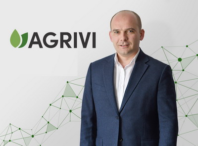 Unul dintre liderii globali din industria agtech, AGRIVI, isi consolideaza echipa de management din Romania