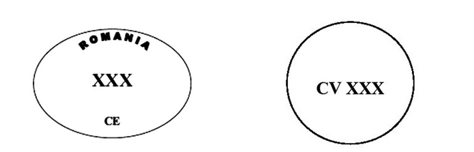De unde se poate cumpara carne de miel controlata sanitar veterinar - marci de sanatate