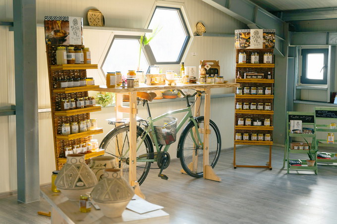 Elvetienii ne apreciaza eforturile pentru o Romanie ecologica - poza1