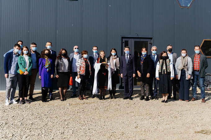 Elvetienii ne apreciaza eforturile pentru o Romanie ecologica - poza2